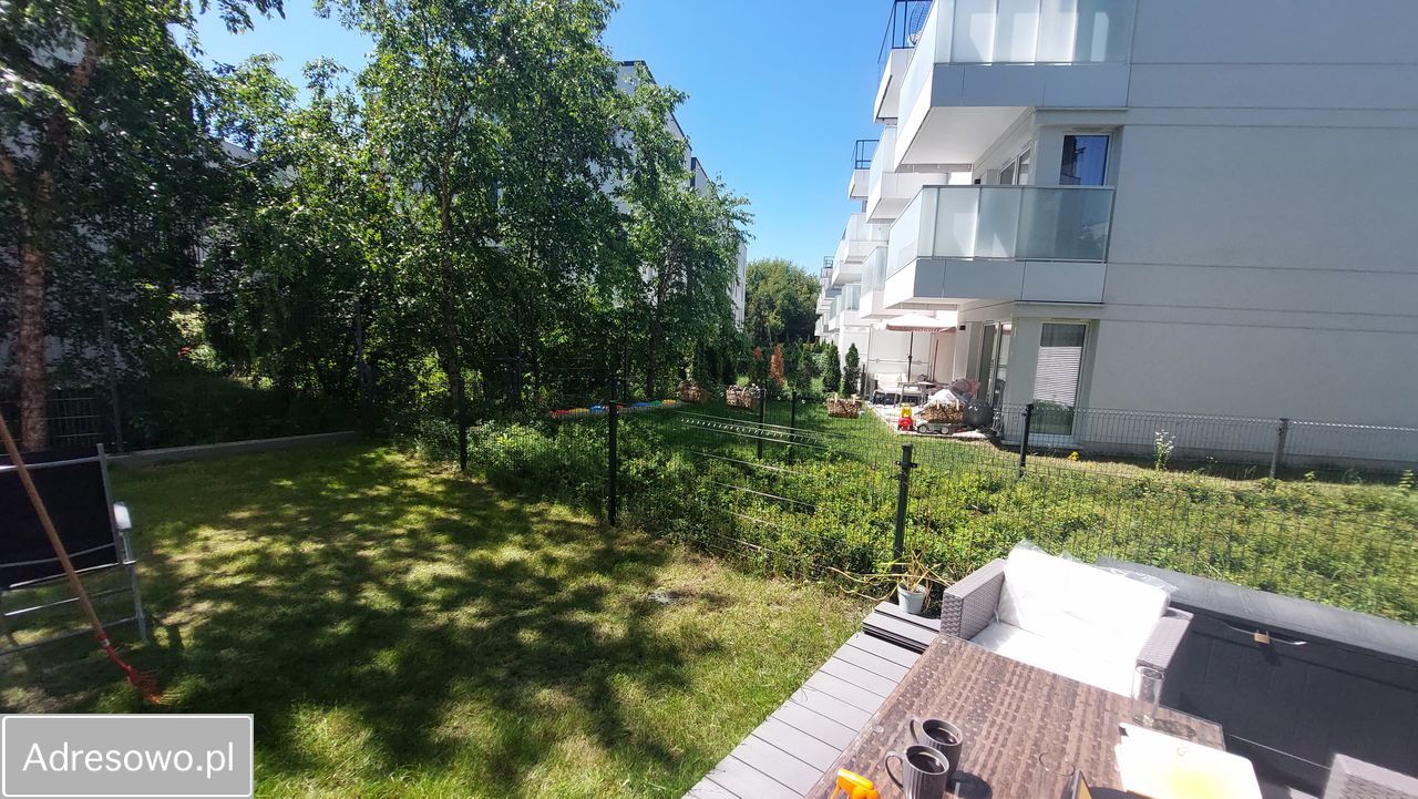 Mieszkanie 1-pokojowe Warszawa Targówek, ul. Klukowska. Zdjęcie 7