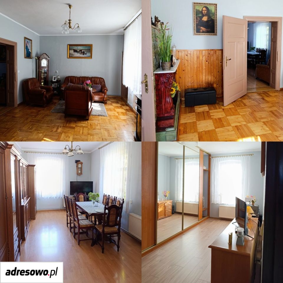Mieszkanie 3-pokojowe Jelenia Góra Sobieszów, ul. Cieplicka. Zdjęcie 2