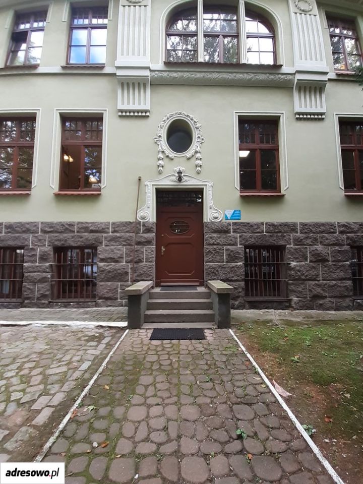 Biuro Szczecin Śródmieście, ul. Królowej Korony Polskiej. Zdjęcie 2