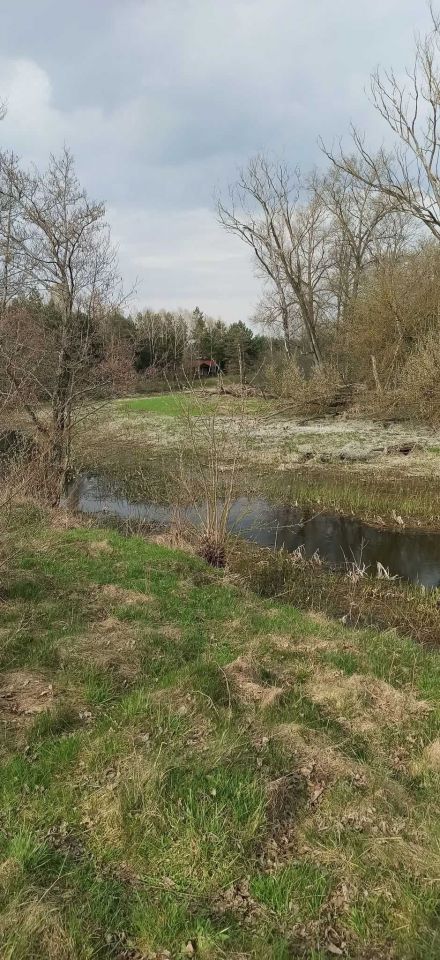 Działka rekreacyjna Brzóze Małe. Zdjęcie 6