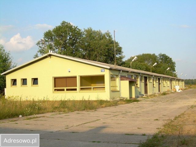 Lokal Wieliszew, ul. Krzysztofa Kamila Baczyńskiego. Zdjęcie 1