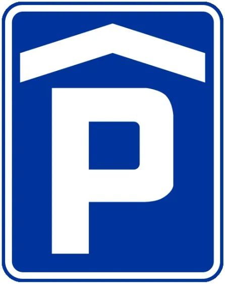 Garaż/miejsce parkingowe Warszawa Ochota, ul. Elizy Orzeszkowej