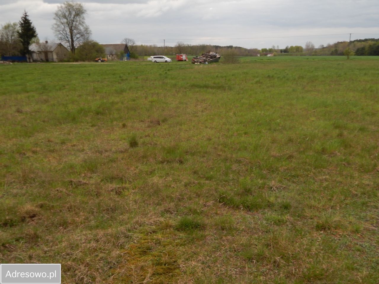 Działka Guty. Zdjęcie 6
