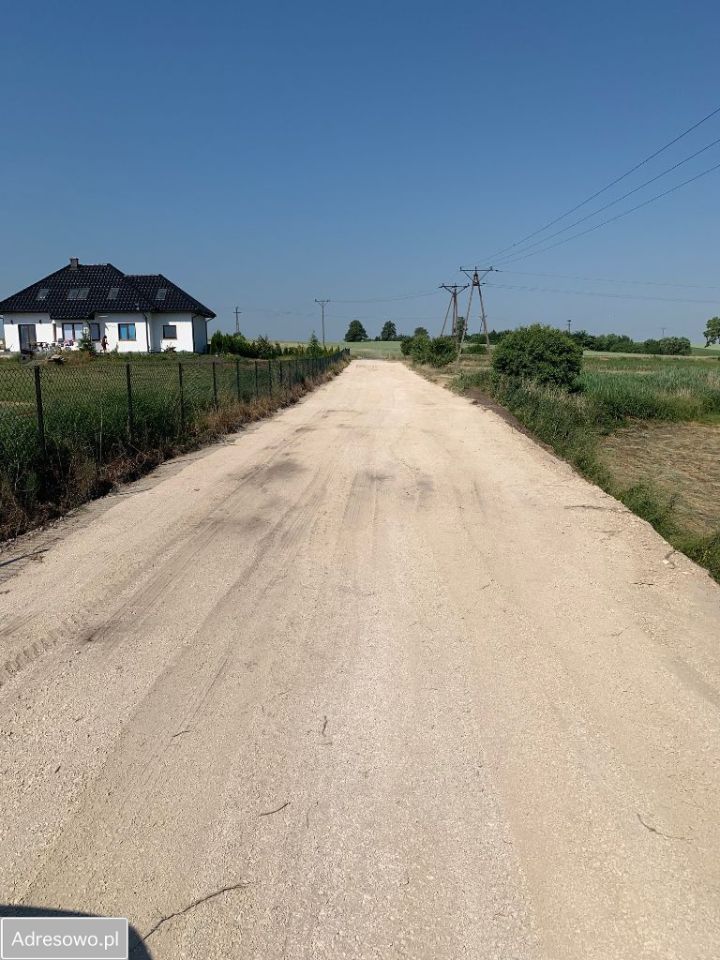 Działka budowlana Mielno. Zdjęcie 4