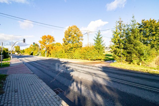 Działka budowlana Trzcińsk, ul. Alfonsa Heldt. Zdjęcie 6