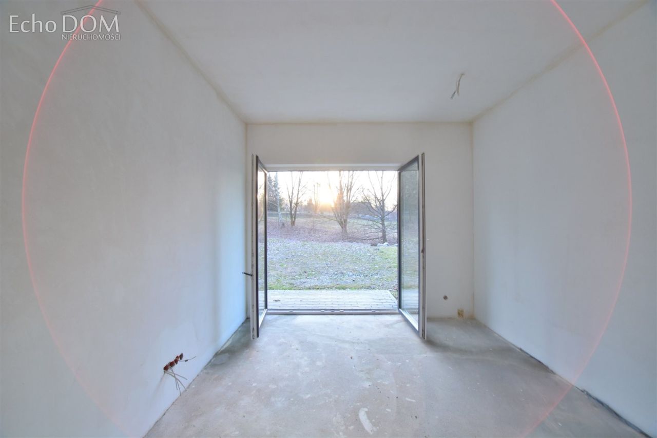 Mieszkanie 3-pokojowe Kraków Swoszowice, Korczynowa. Zdjęcie 3
