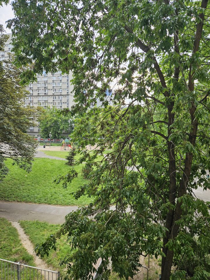 Mieszkanie 3-pokojowe Warszawa Wola, ul. Krochmalna. Zdjęcie 18