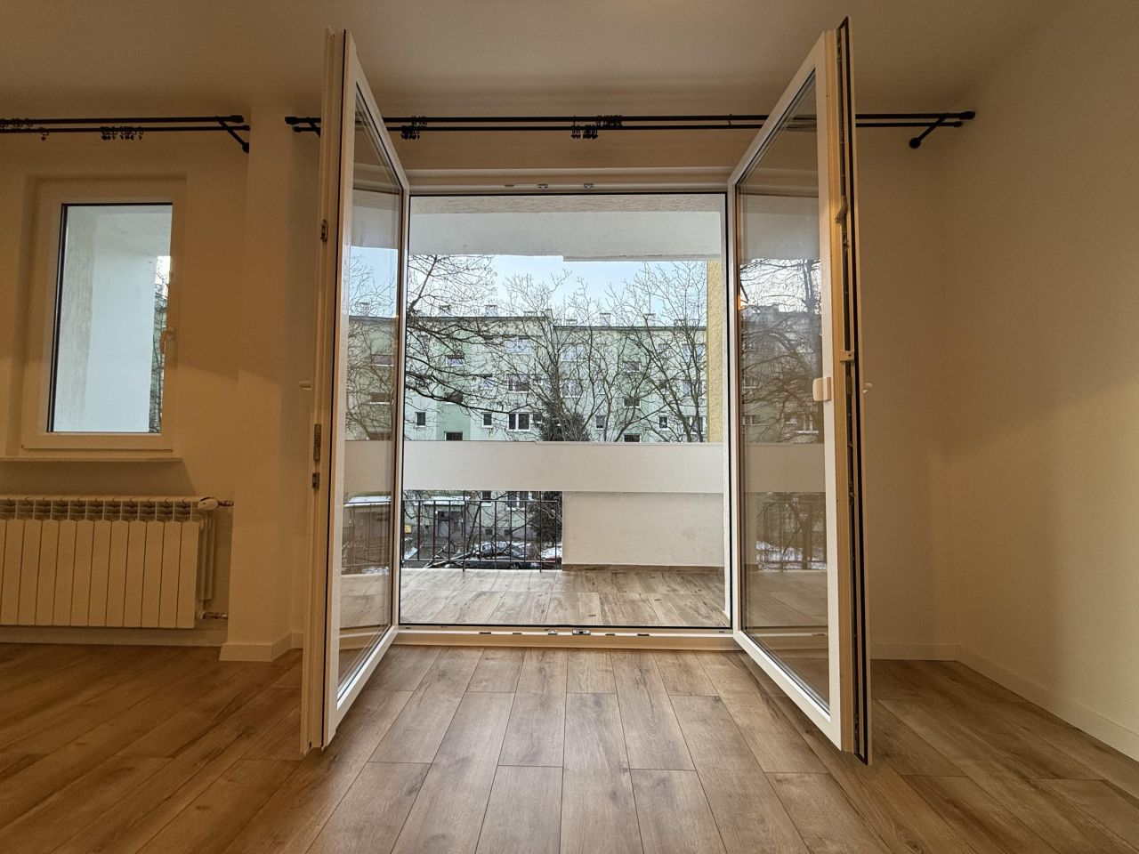 Mieszkanie 3-pokojowe Kraków Prokocim, ul. Leonida Teligi. Zdjęcie 10