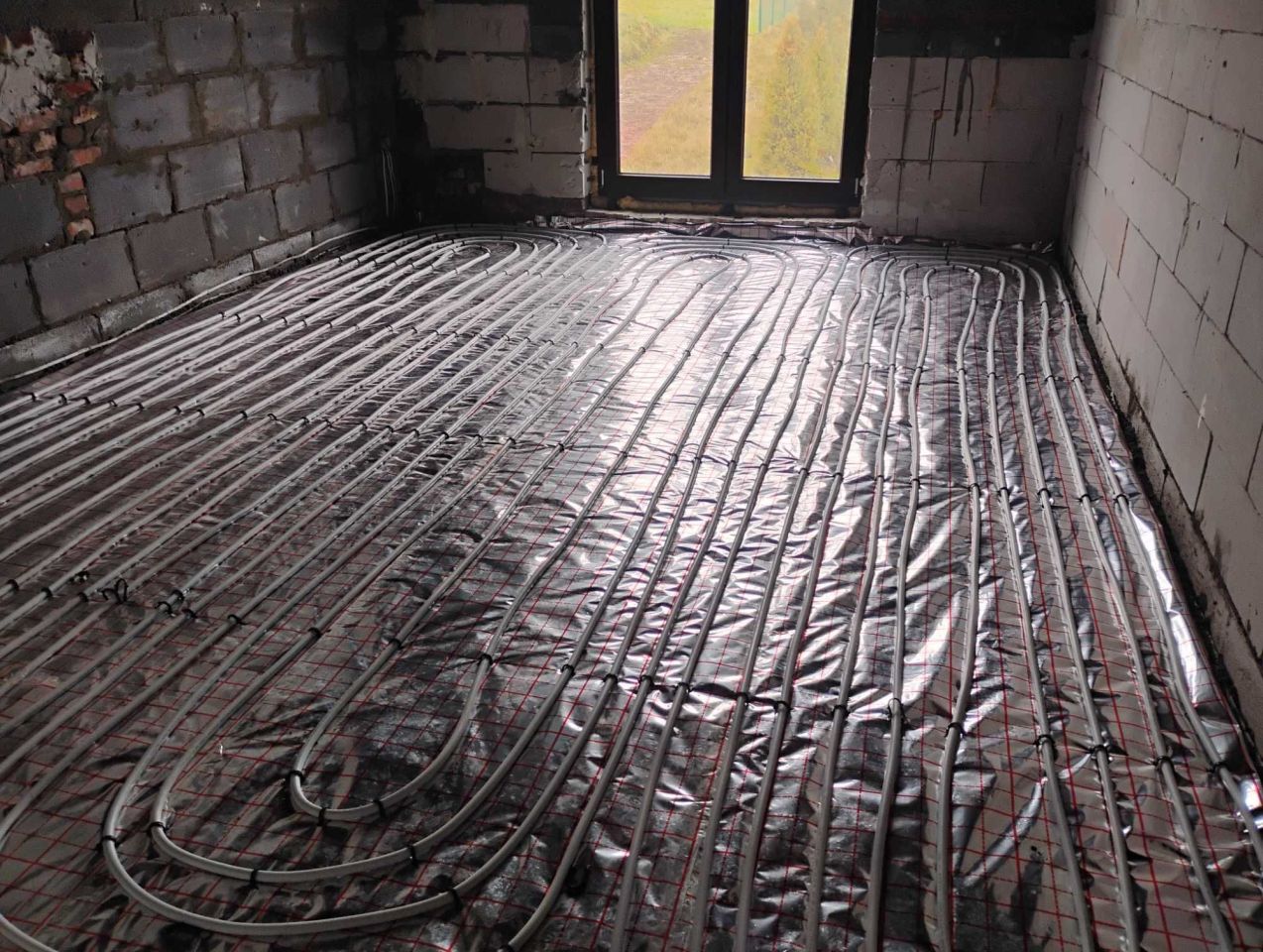 dom wolnostojący Myszków Będusz. Zdjęcie 4