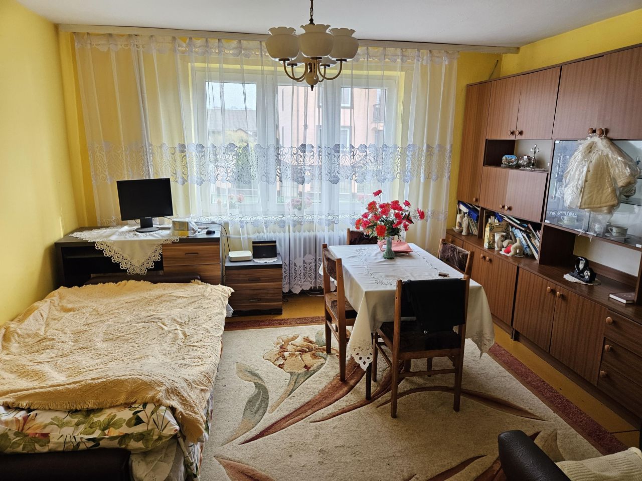 dom wolnostojący, 6 pokoi Laski Szlacheckie. Zdjęcie 10