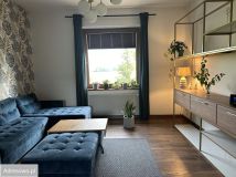 bliźniak, 4 pokoje Złotniki