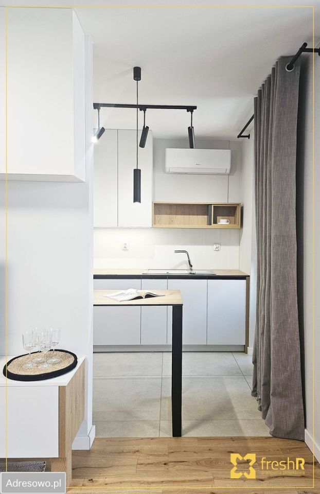 Mieszkanie 3-pokojowe Kraków Dębniki, ul. dr. Jana Piltza. Zdjęcie 9