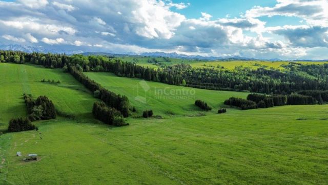 Działka budowlana Dursztyn. Zdjęcie 1