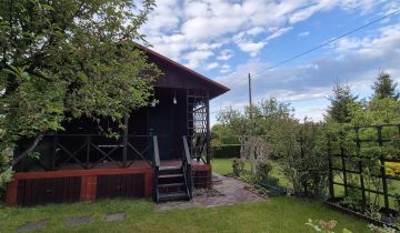 Działka rekreacyjna Rumia Lotnisko, ul. Kosynierów