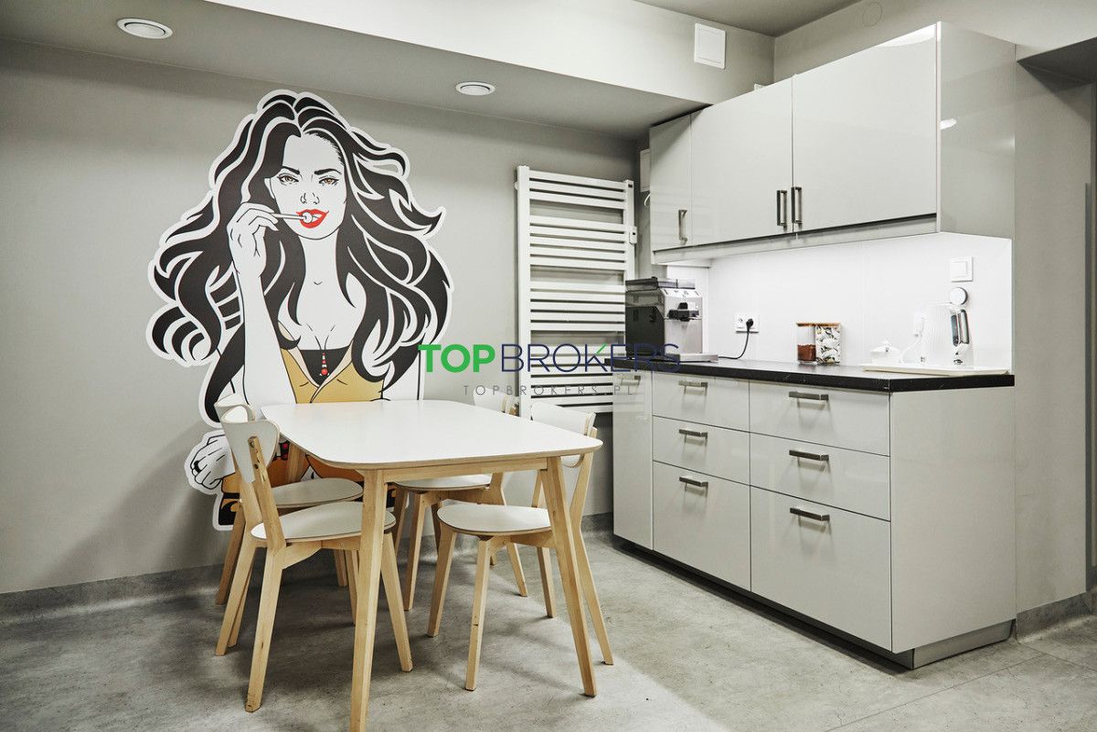 Lokal Warszawa Śródmieście, ul. Dzielna. Zdjęcie 11