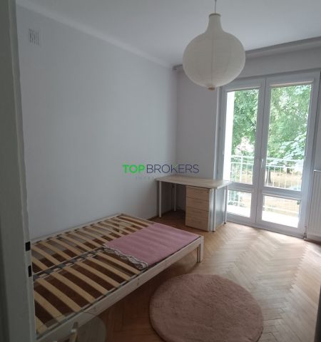 Mieszkanie 2-pokojowe Warszawa Ochota, ul. Szczęśliwicka. Zdjęcie 3