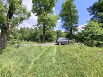 Działka siedliskowa Rybnica. Zdjęcie 4