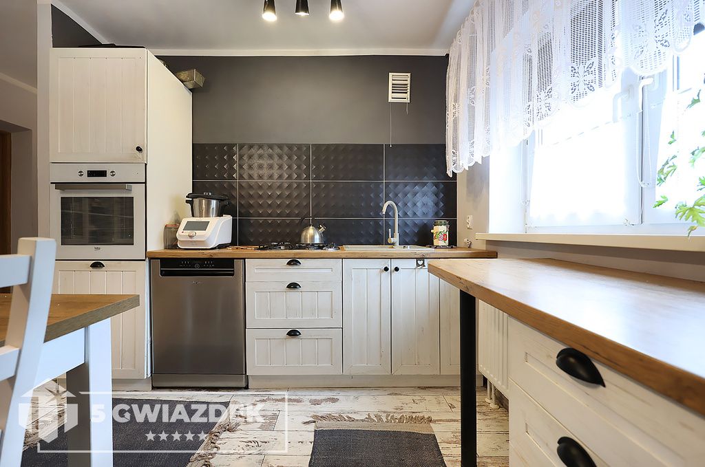 Mieszkanie 2-pokojowe Grzmiąca, ul. Ogrodowa. Zdjęcie 10