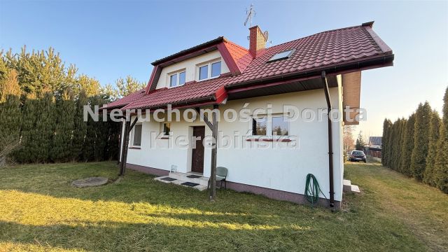 dom wolnostojący, 5 pokoi Swolszewice Duże. Zdjęcie 2