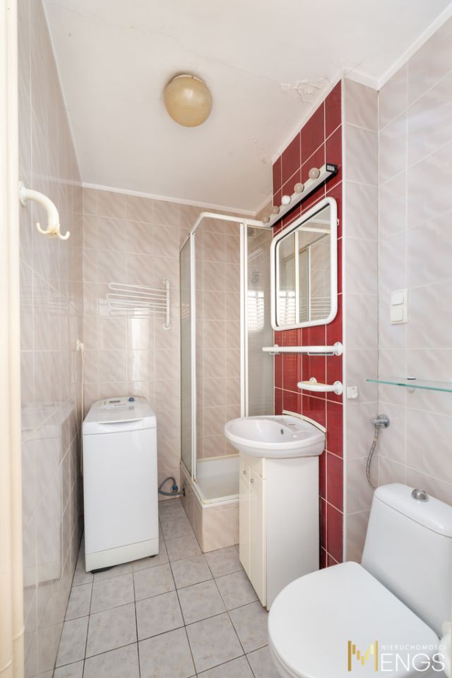 Mieszkanie 3-pokojowe Warszawa Ochota, ul. Juliana Ursyna Niemcewicza. Zdjęcie 14