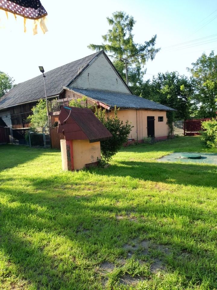 Działka budowlana Czarnca. Zdjęcie 3