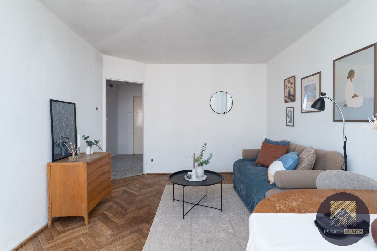 Mieszkanie 2-pokojowe Warszawa Śródmieście, ul. Królewska. Zdjęcie 3