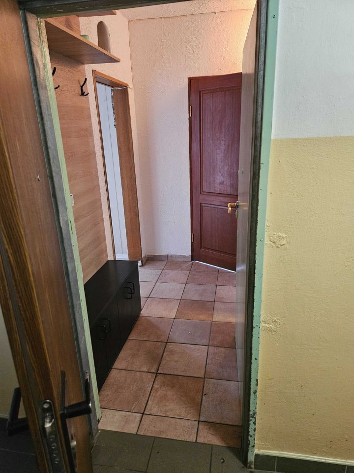 Mieszkanie 2-pokojowe Warszawa Ursynów. Zdjęcie 3