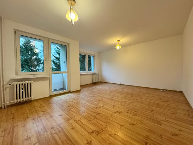 Mieszkanie 2-pokojowe Szczecin Zawadzkiego-Klonowica, ul. Sebastiana Klonowica. Zdjęcie 1