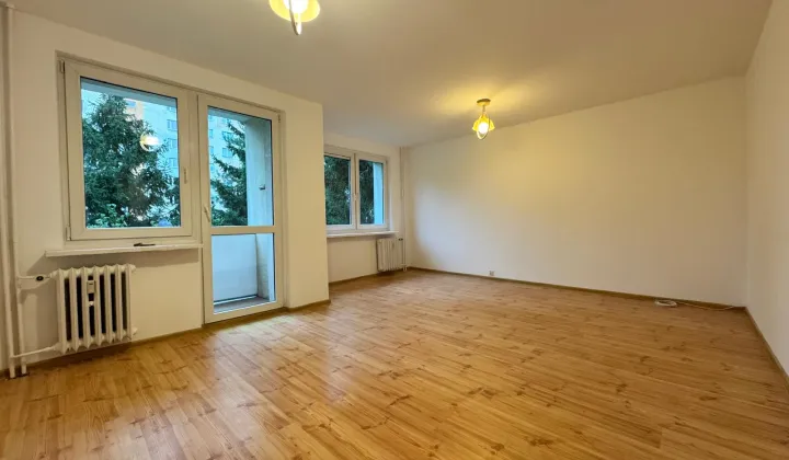 Mieszkanie 2-pokojowe Szczecin Zawadzkiego-Klonowica, ul. Sebastiana Klonowica