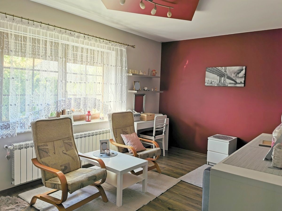 dom wolnostojący, 8 pokoi Witaszyce, ul. Szkolna. Zdjęcie 14