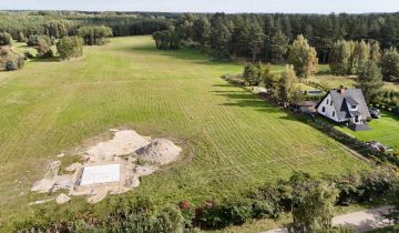 Działka budowlana Semlin, os. Leśne