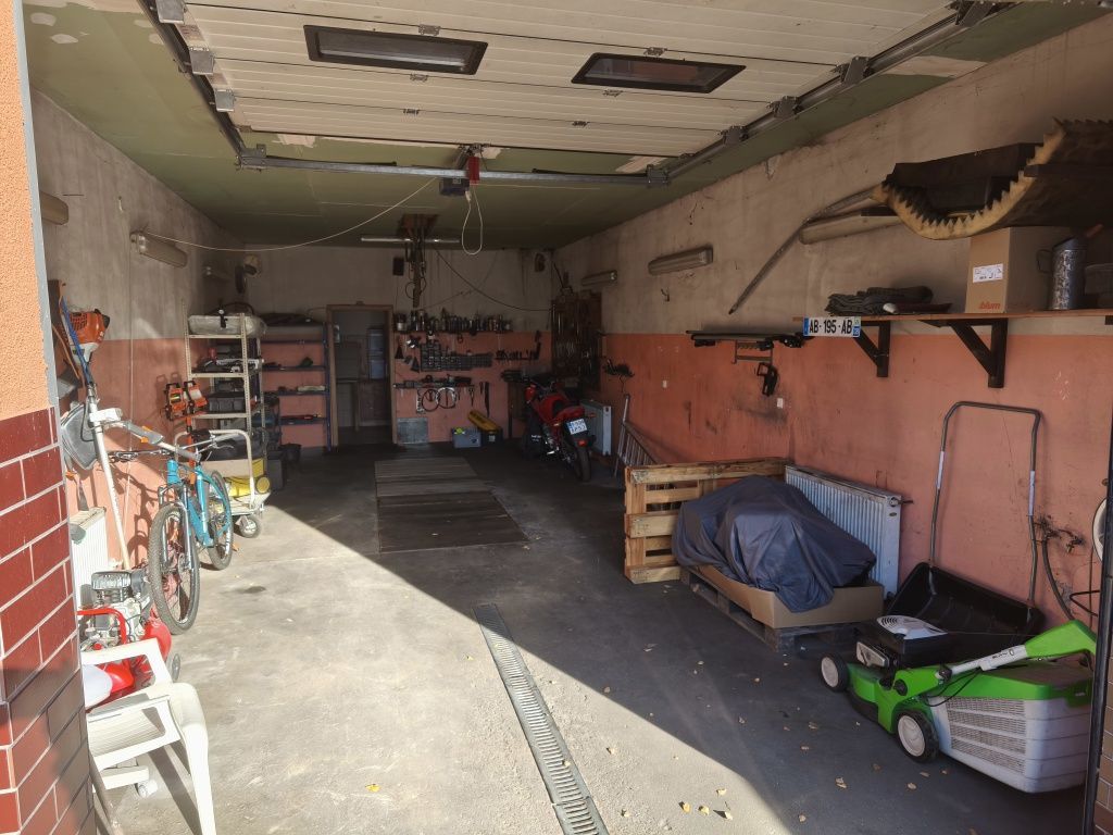 Nieruchomość komercyjna Drezdenko. Zdjęcie 8