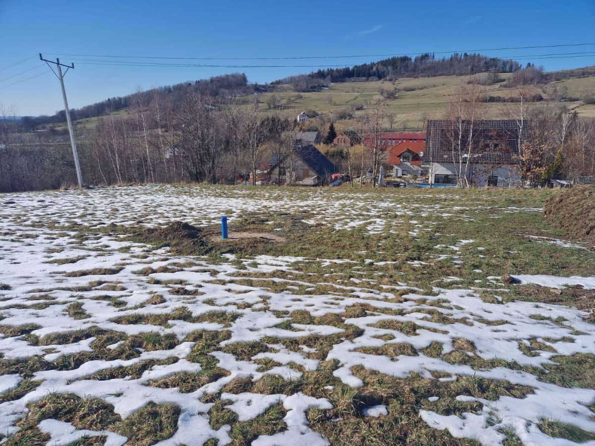 Działka budowlana Radomierz. Zdjęcie 4