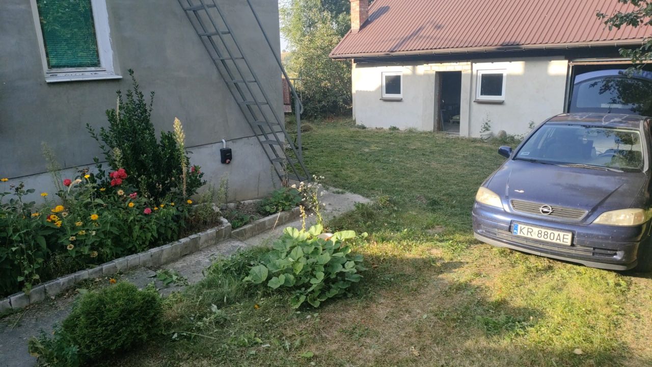 dom wolnostojący, 3 pokoje Zawarża Zawarża. Zdjęcie 3