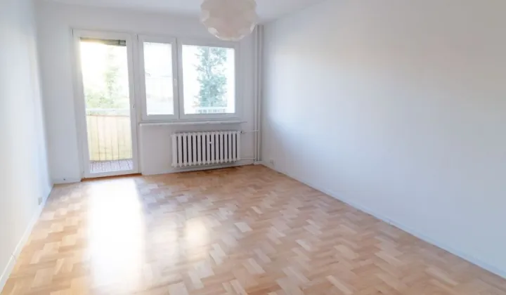 Mieszkanie 2-pokojowe Gdynia Karwiny, ul. Kornela Makuszyńskiego