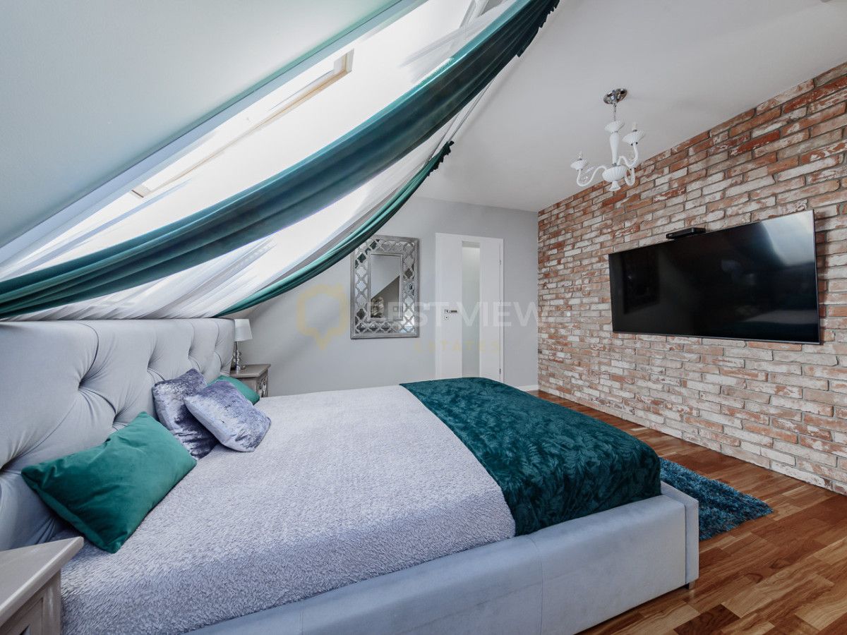 dom wolnostojący, 6 pokoi Kąty, ul. Spacerowa. Zdjęcie 14