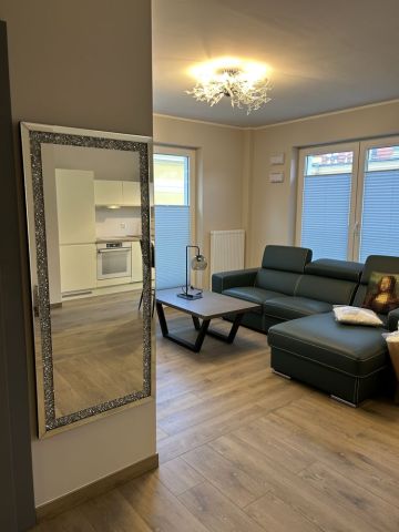 Mieszkanie 3-pokojowe Wrocław Stare Miasto, ul. Księcia Witolda. Zdjęcie 1