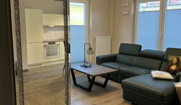 Mieszkanie 3-pokojowe Wrocław Stare Miasto, ul. Księcia Witolda