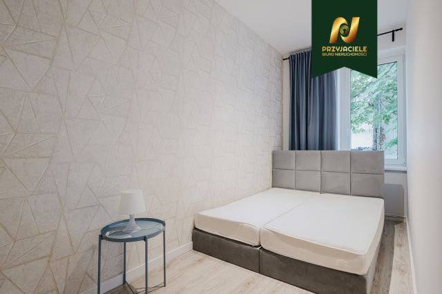 Mieszkanie 3-pokojowe Sopot, ul. Bohaterów Monte Cassino. Zdjęcie 8