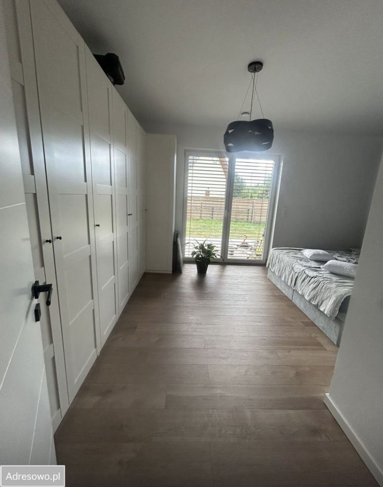 dom wolnostojący, 6 pokoi Zieleniewo. Zdjęcie 15