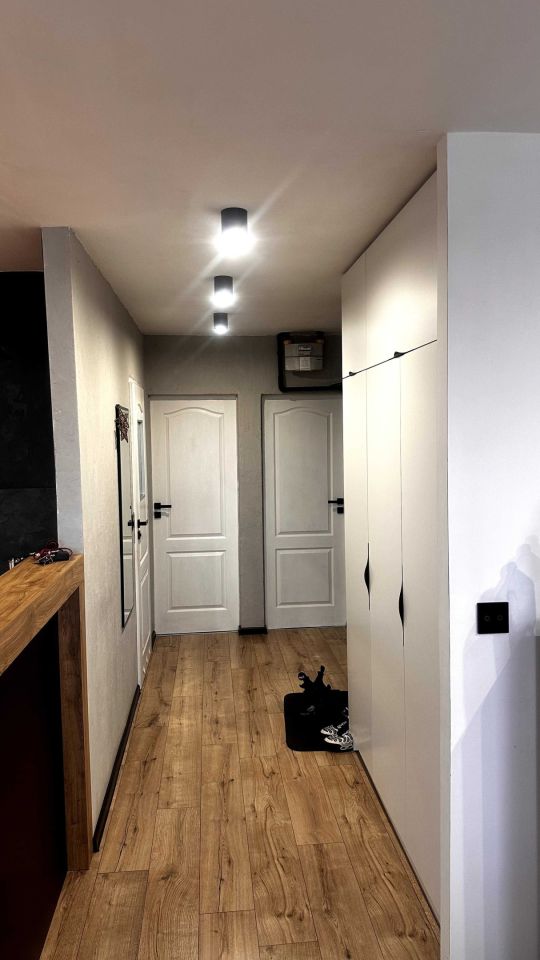 Mieszkanie 3-pokojowe Jastrzębie-Zdrój. Zdjęcie 2