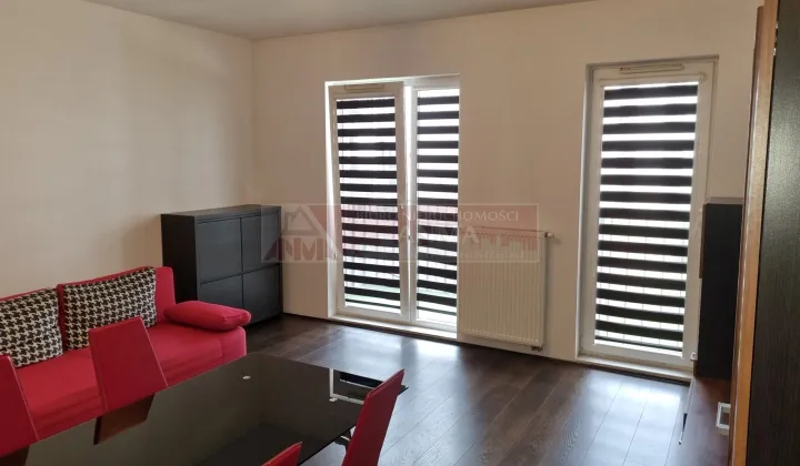 Mieszkanie 2-pokojowe Lublin Ponikwoda, ul. Czesława Strzeszewskiego