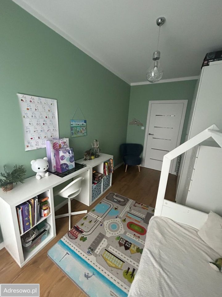 Mieszkanie 3-pokojowe Radom Osiedle XV-lecia, ul. Żwirki i Wigury. Zdjęcie 2