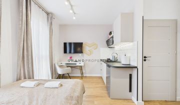 Mieszkanie 1-pokojowe Warszawa Białołęka, ul. Marywilska