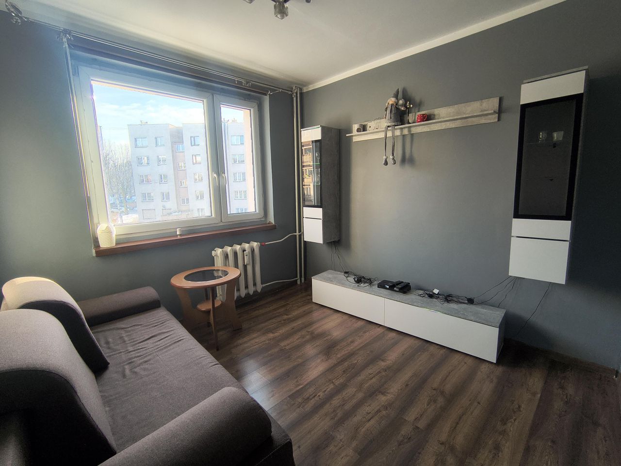 Mieszkanie 3-pokojowe Chorzów Centrum, ul. Katowicka. Zdjęcie 4