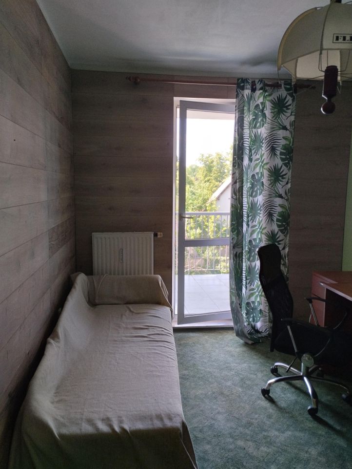 Mieszkanie 4-pokojowe Poznań Grunwald, ul. Sieradzka. Zdjęcie 10