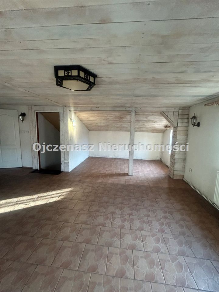 dom, 5 pokoi Bydgoszcz Miedzyń. Zdjęcie 4