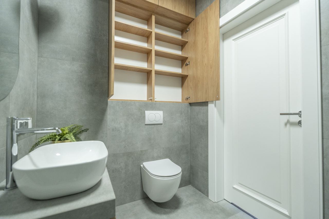 Mieszkanie 2-pokojowe Białobrzegi Praga, ul. Polna. Zdjęcie 25