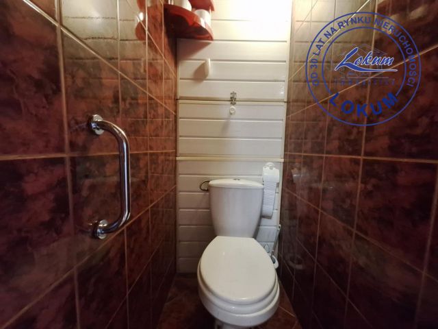 Mieszkanie 3-pokojowe Leszno, ul. por. Leona Włodarczaka. Zdjęcie 9