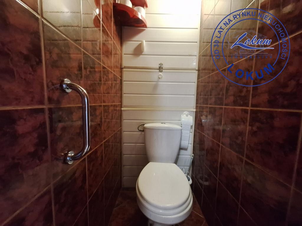 Mieszkanie 3-pokojowe Leszno, ul. por. Leona Włodarczaka. Zdjęcie 9